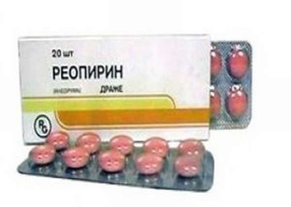 Лекарство от полиартрита